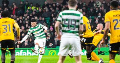Alex Oxlade Chamberlain rescues Celtic with a last-gasp stunner as they punish Rangers stumble – 5 talking points