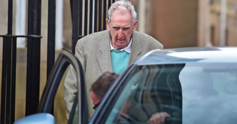 Celtic face fresh legal action as another alleged victim of paedo coach Frank Cairney steps forward