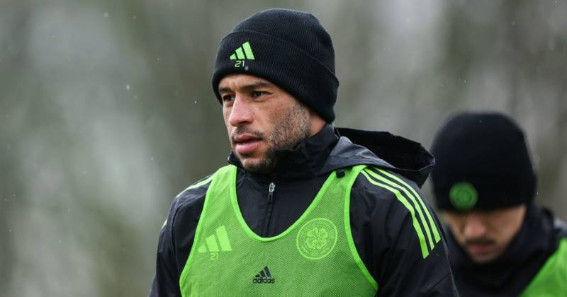 Martin O’Neill bins Celtic tradition as Alex Oxlade-Chamberlain feels the brunt of new initiation