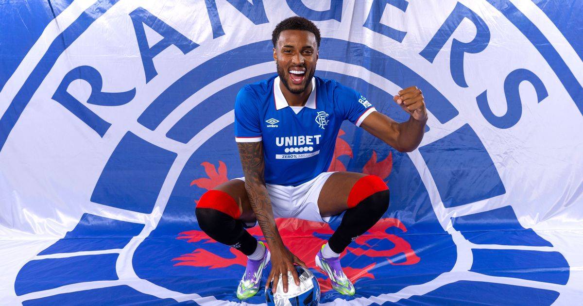 Rangers spending surges beyond Celtic in 49ers splurge as champions store away £53m in coffers