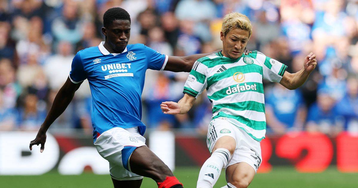 Rangers vs Celtic Scottish Cup date and kick-off time revealed as quarter-final TV schedule confirmed