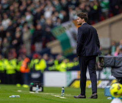 Could Rangers Fans Handle It? – Pundit’s Celtic Poser for Ibrox Bosses