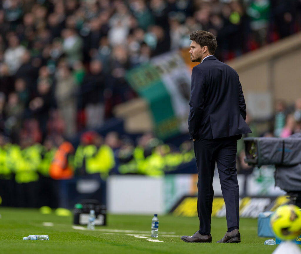Could Rangers Fans Handle It? – Pundit’s Celtic Poser for Ibrox Bosses