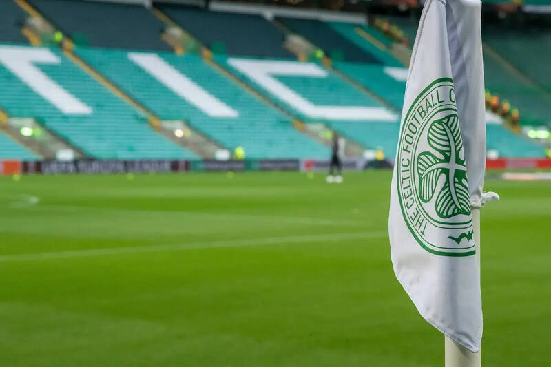 UEFA Confirm Full Celtic European Squad – Names You Might Not Know