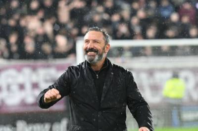 ‘I liken it to how many successful Celtic or Rangers teams just get the job done, win 1-0’