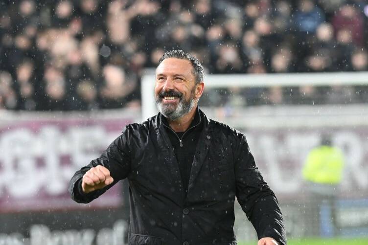 ‘I liken it to how many successful Celtic or Rangers teams just get the job done, win 1-0’