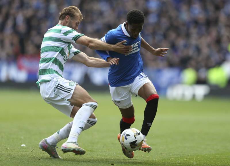 Celtic and Rangers learn Scottish Cup date and time as quarter-final details revealed