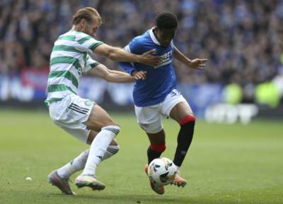 Celtic and Rangers learn Scottish Cup date and time as quarter-final details revealed