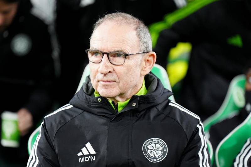 Martin O’Neill hails new arrival’s instant impact as Celtic see off Livingston