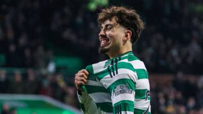 Celtic’s double saviour simply has to start for crucial Livingston tie