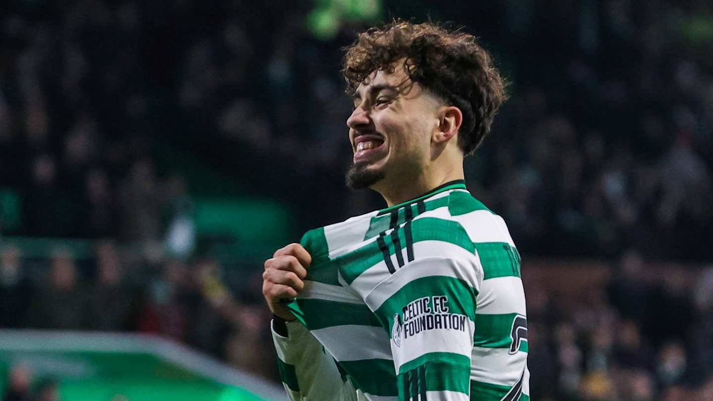 Celtic’s double saviour simply has to start for crucial Livingston tie