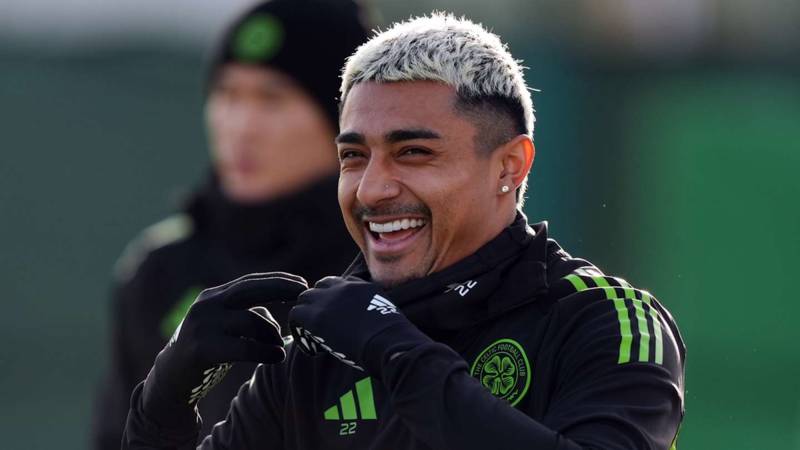 Julian Aurajo finally said what fans have been whispering about Ibrox allocation