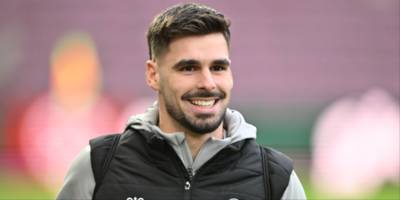 Better than Cvancara & Adamu: Celtic already have their own Claudio Braga