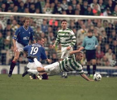 11th February – Five Memorable Celtic Moments on This Day