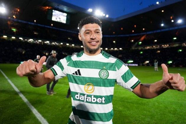 Team’s Up – Saracchi starts for Celtic, Oxlade-Chamberlain poised for debut