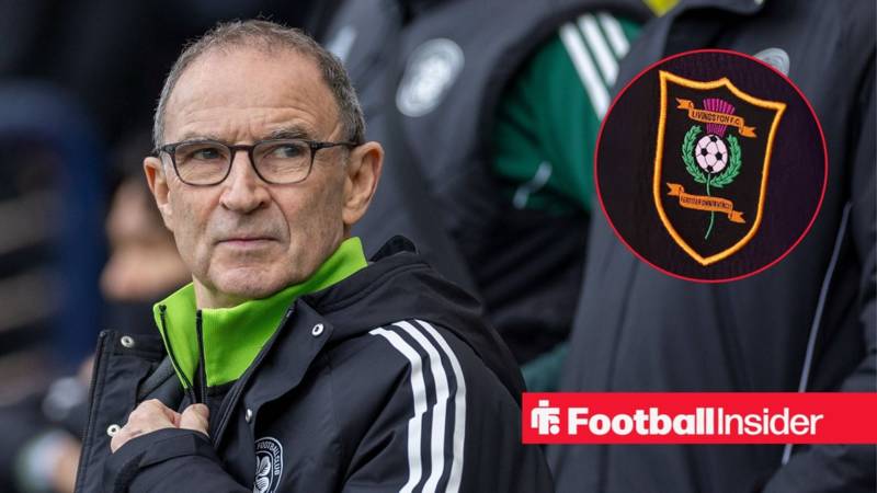 How to watch Celtic vs Livingston in Scottish Premiership: TV channel and kick-off time