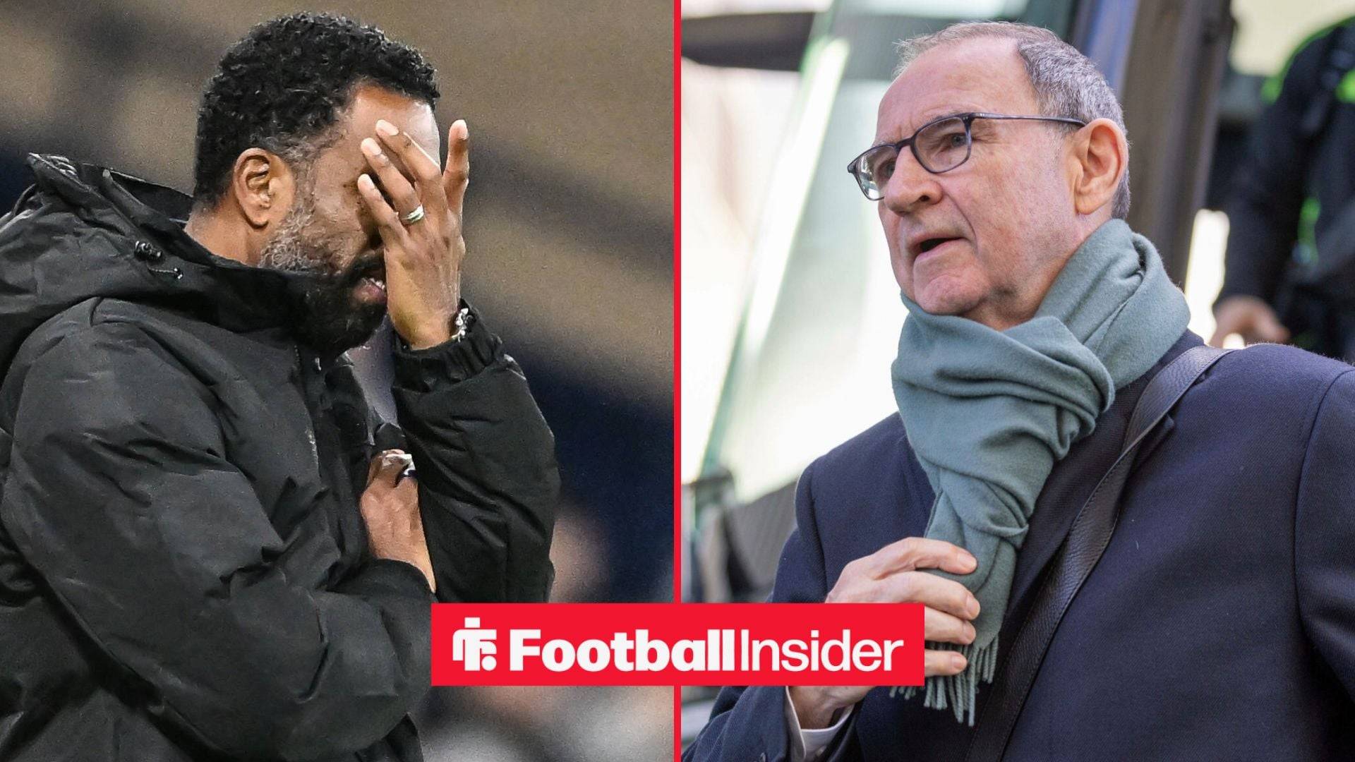 Stefan Borson: Martin O’Neill has ‘saved Celtic from Wilfried Nancy’, that’s why offer rejected