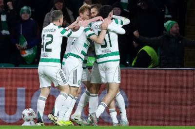 Celtic player ratings vs Livingston as Alex-Oxlade Chamberlain keeps Celtic’s title hopes alive