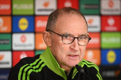 The signs are pretty clear with Reo Hatate at Celtic and Martin O’Neill needs to act