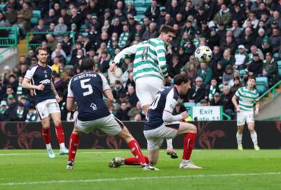 What ‘high-profile referees’ told former SFA man about Tomas Cvancara’s Celtic penalty shout vs Dundee