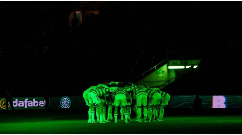 Three Points Vital Tonight