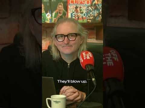 ‘I think Celtic people are getting particularly concerned &ndash; and if they’re not, they should be!’ ☘️