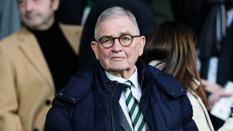 Wilson’s Window: The Chance to Heal Celtic – And Save the Season