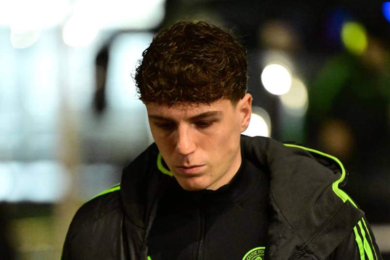 Celtic star limps off against Livingston, emerges as doubt for upcoming fixtures
