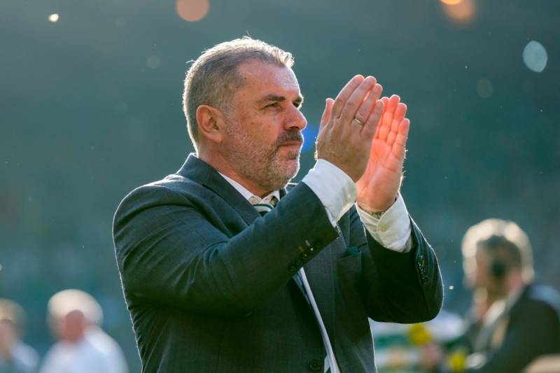 Iconic former Celtic manager announced as latest guest on high-profile podcast