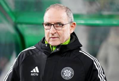 O’Neill reacts to Oxlade-Chamberlain winner, title pressure & Celtic’s frantic finish