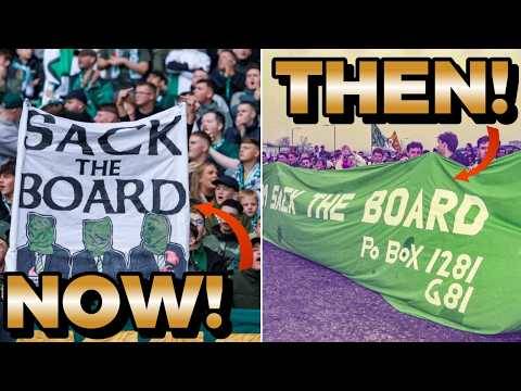 The Power of Celtic Fans