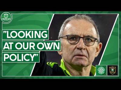Martin O’Neill hints at Celtic transfer shift, police on Ibrox tickets & Livingston