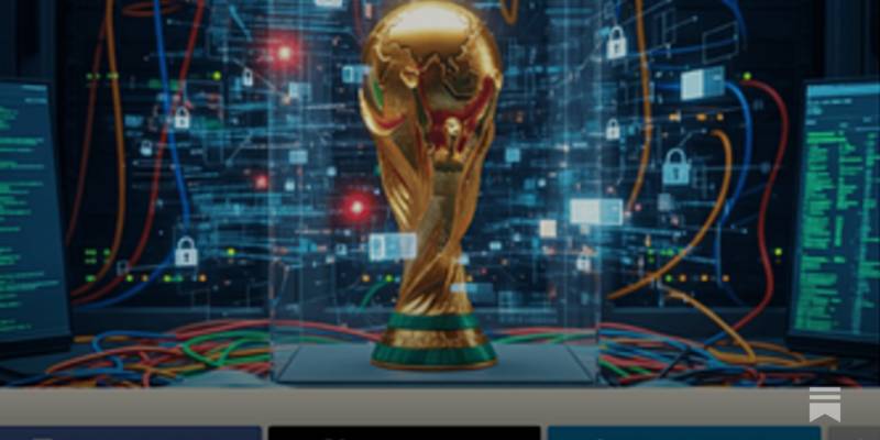 Warning! FIFA Scam Sites