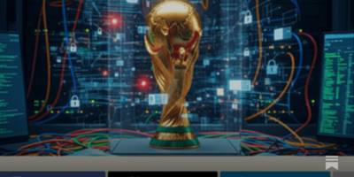 Warning! FIFA Scam Sites