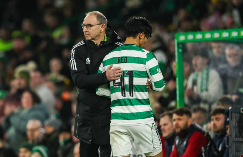 Celtic v Livingston injury news: 6 out and 1 doubt with duo set to make Parkhead debut under Martin O’Neill
