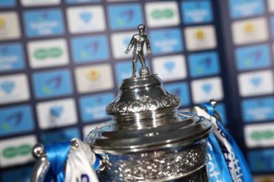 Rangers v Celtic Scottish Cup quarter-final date, kick-off time and TV details confirmed