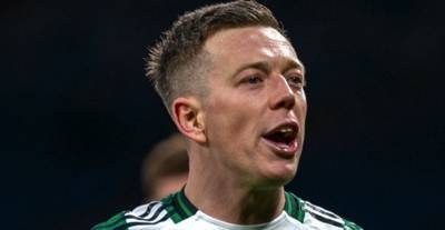 ‘Positive Sign,’ Mcgregor Hails Hoops