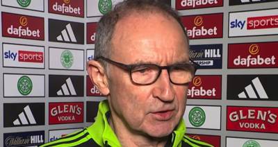 ‘Special Player,’ O’Neill Knows He’s Onto a Winner with Ox