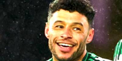 ‘That’s My Job,’ Says Matchwinner Oxlade-Chamberlain