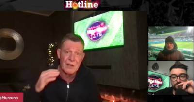 Celtic and Hearts discover ways to win while Rangers find a way to fall over – Hotline Live serves Rohl it up straight