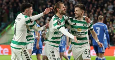 Celtic have staggering Euro nest egg revealed by UEFA as Rangers and Hearts dwarfed by £40m reward