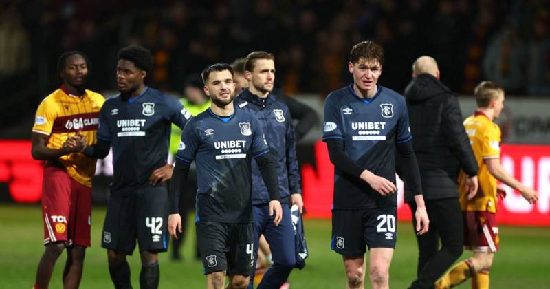 Loudmouth Rangers yappers called out over wild Hotline claim as Celtic secret agent deserves a statue