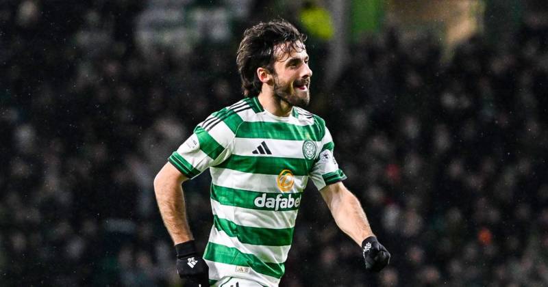 Marcelo Saracchi’s hilarious Celtic nickname revealed as Martin O’Neill sends transfer message to board over loan star