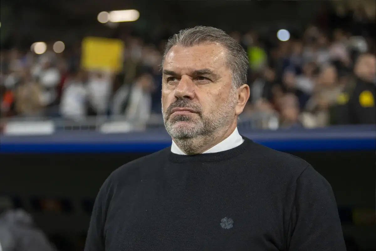 Celtic Hero Ange Postecoglou Sets Record Straight With Gary Neville
