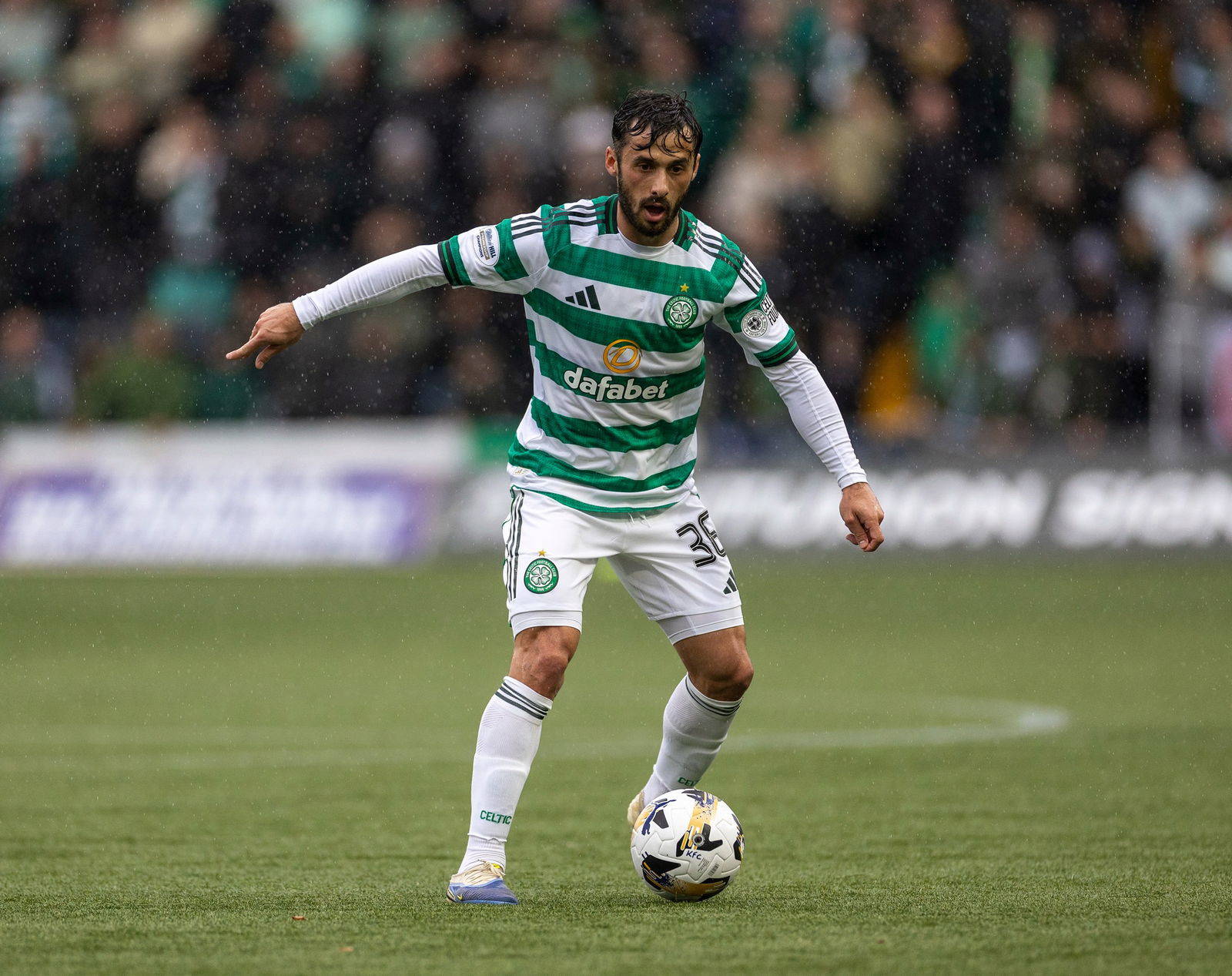 Martin O’Neill Wants Celtic to Sign One Specific Player Permanently