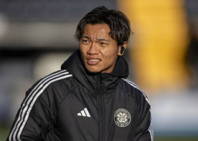 We Need to Talk About Reo Hatate