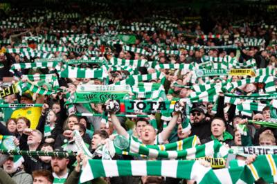 Talking balls – Celtic’s player purchasing system explained