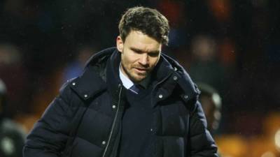 Celtic fight to the finish as Danny Rohl’s words ignite Rangers fan fury