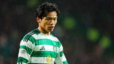 Martin O’Neill needs to make difficult Reo Hatate call before it’s too late