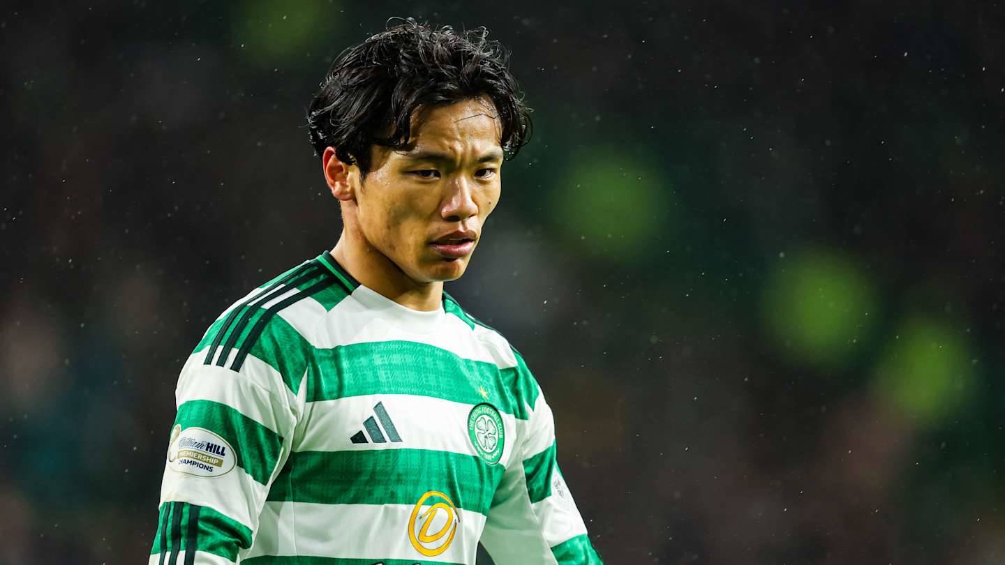 Martin O’Neill needs to make difficult Reo Hatate call before it’s too late